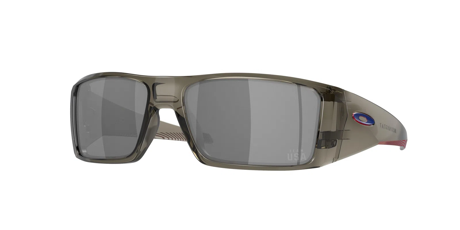 Oakley Heliostat 9231 Sunglasses - view 8